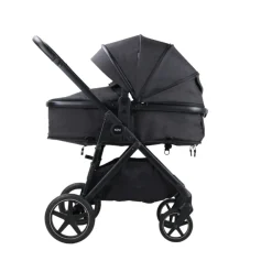 Novi Jaxx 3-in-1 Kinderwagen met Autostoel