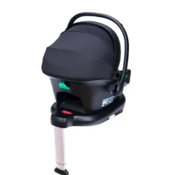 Novi Jewel Autostoel met Isofixbase