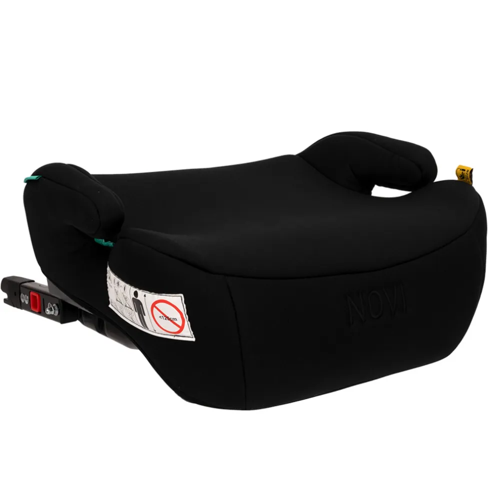 Novi Jimm V2 Autostoel
