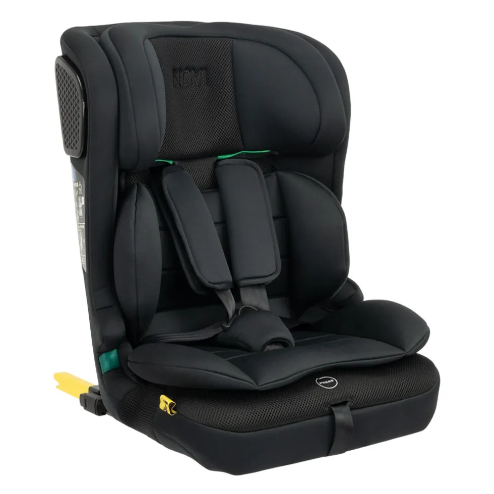 Novi Josh Go I-Size Isofix Autostoel