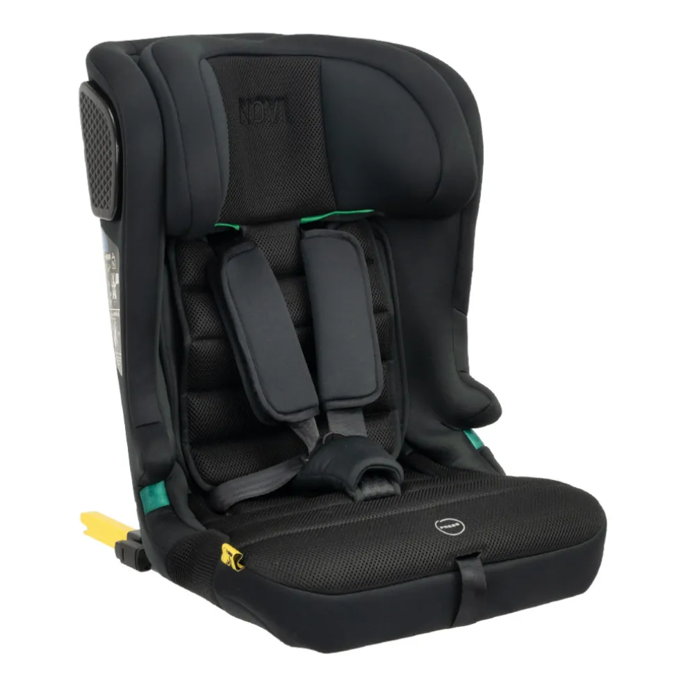 Novi Josh Go I-Size Isofix Autostoel
