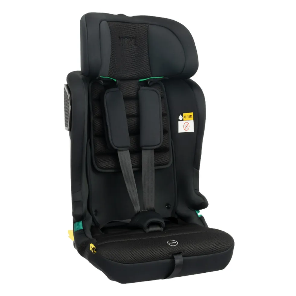 Novi Josh Go I-Size Isofix Autostoel