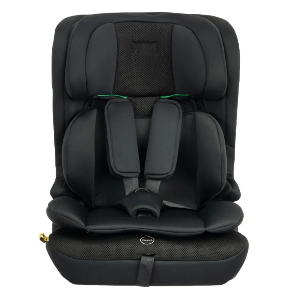 Novi Josh Go I-Size Isofix Autostoel