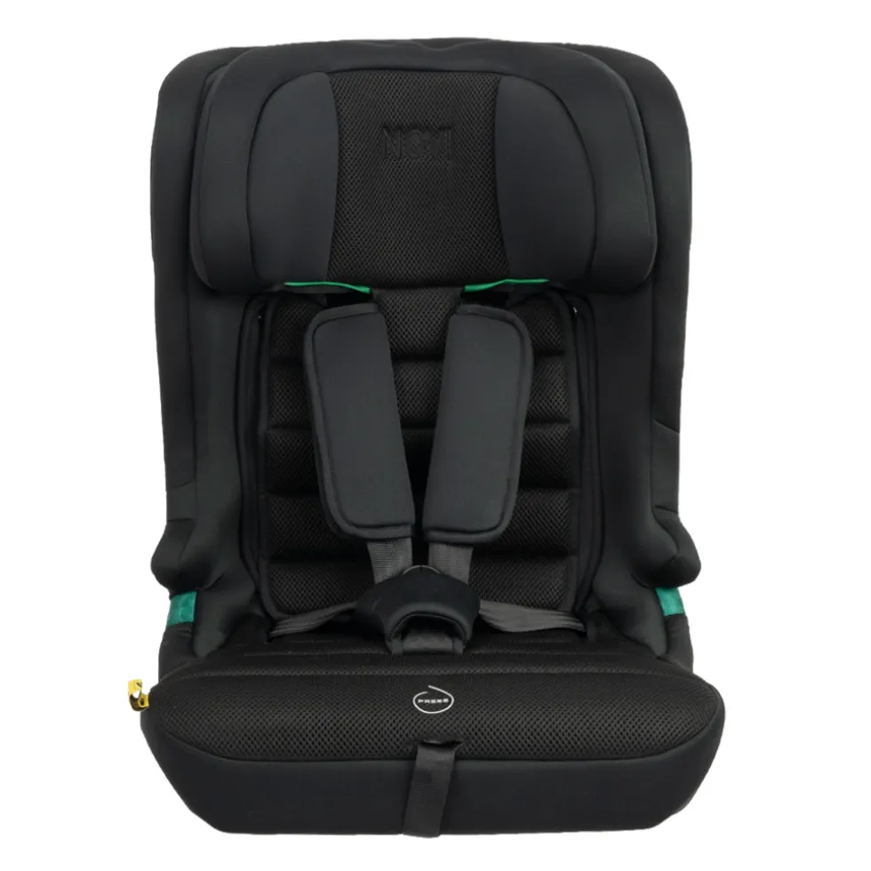 Novi Josh Go I-Size Isofix Autostoel