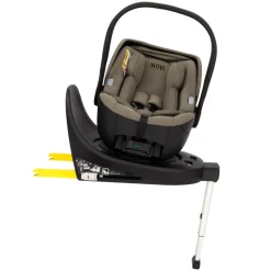 Novi Joy Pro Glide Autostoel