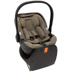 Novi Joy Pro Glide Autostoel