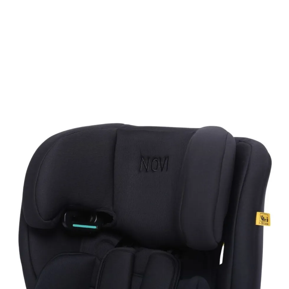 Novi Jules i-Size Gordel Autostoel