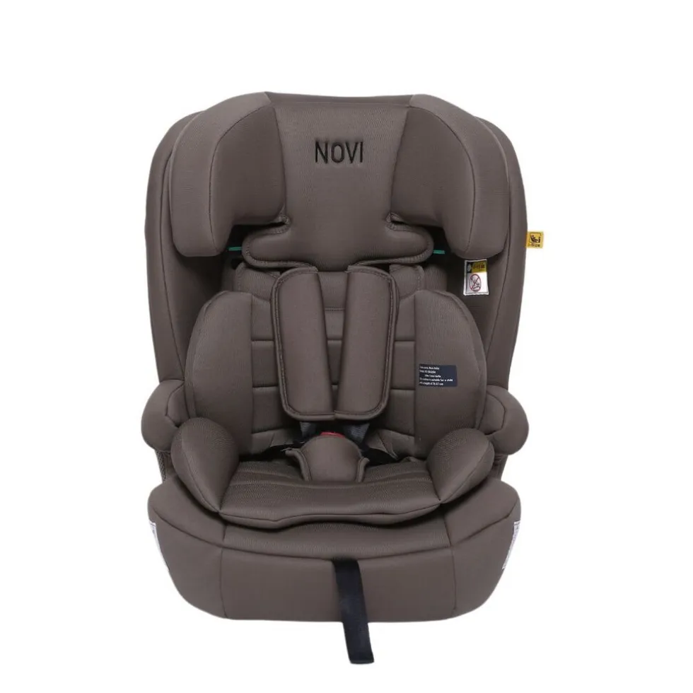 Novi Jules i-Size Gordel Autostoel