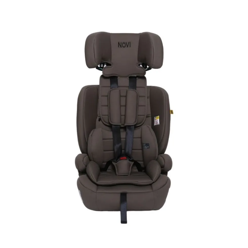 Novi Jules i-Size Gordel Autostoel