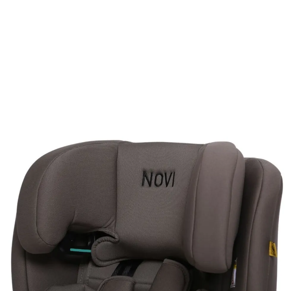 Novi Jules i-Size Gordel Autostoel