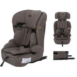 Novi Jules i-Size Isofix Autostoel