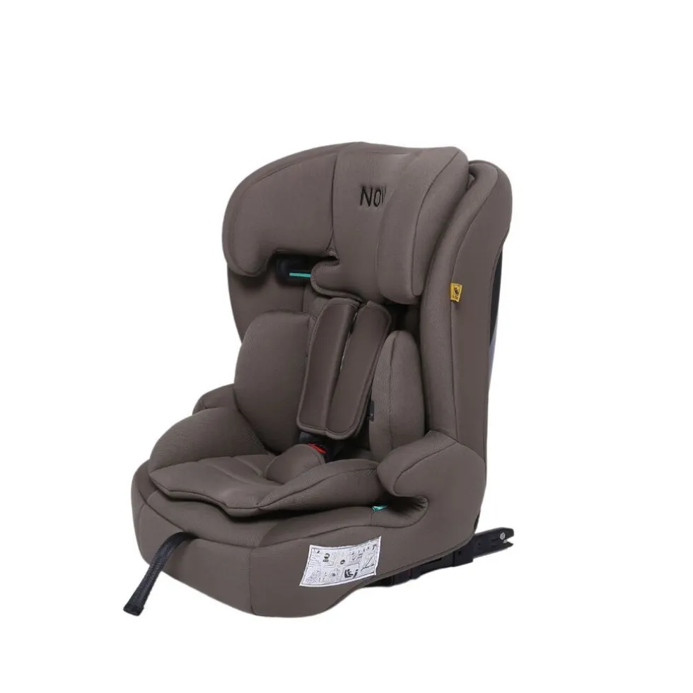 Novi Jules i-Size Isofix Autostoel