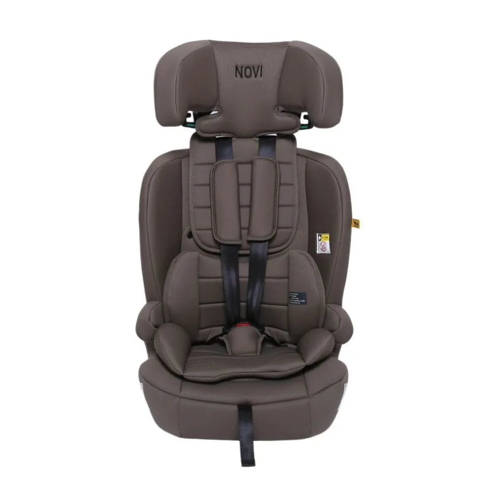 Novi Jules i-Size Isofix Autostoel