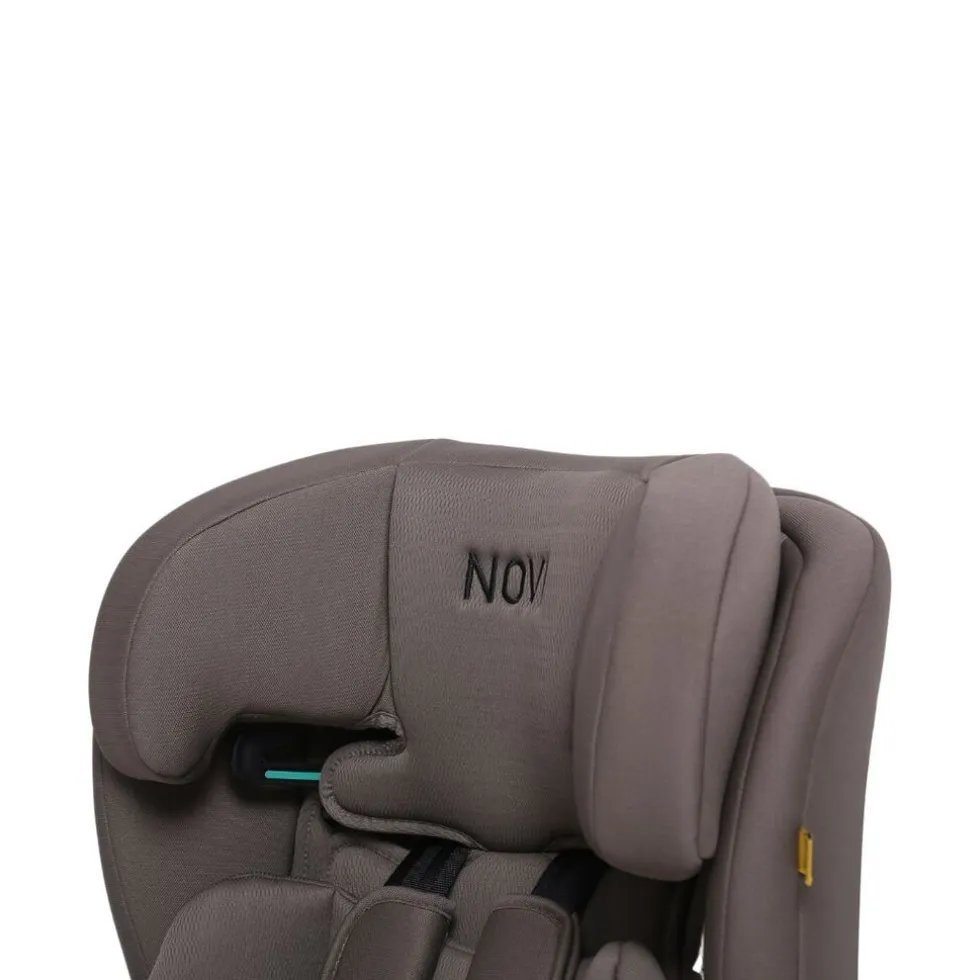 Novi Jules i-Size Isofix Autostoel