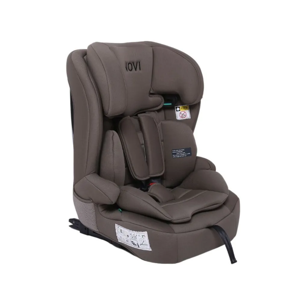 Novi Jules i-Size Isofix Autostoel