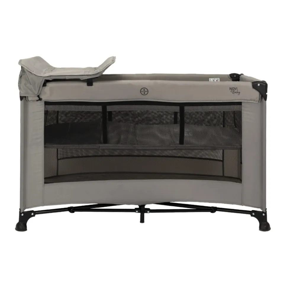 Novi Kiki Luxe Campingbed