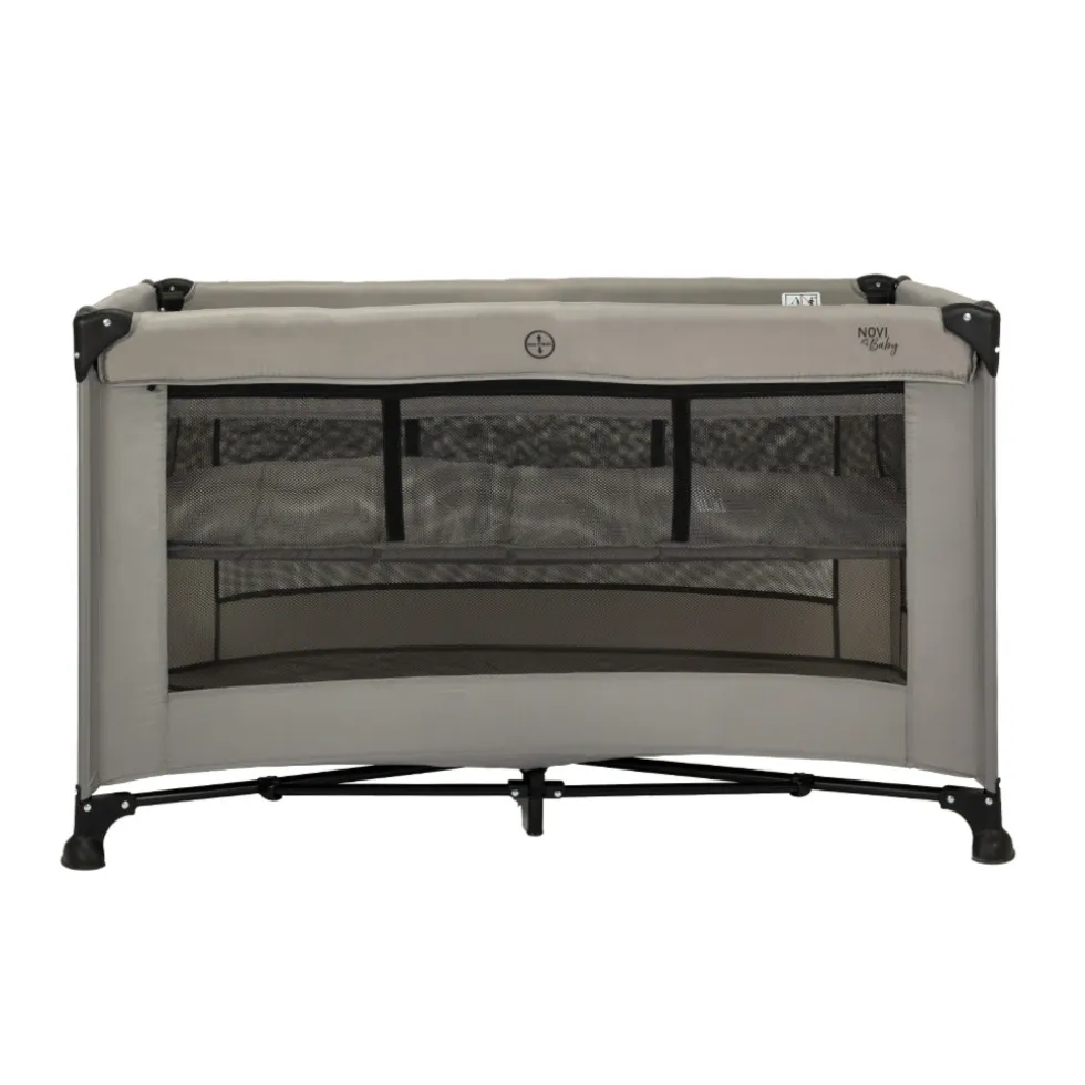 Novi Kiki Luxe Campingbed
