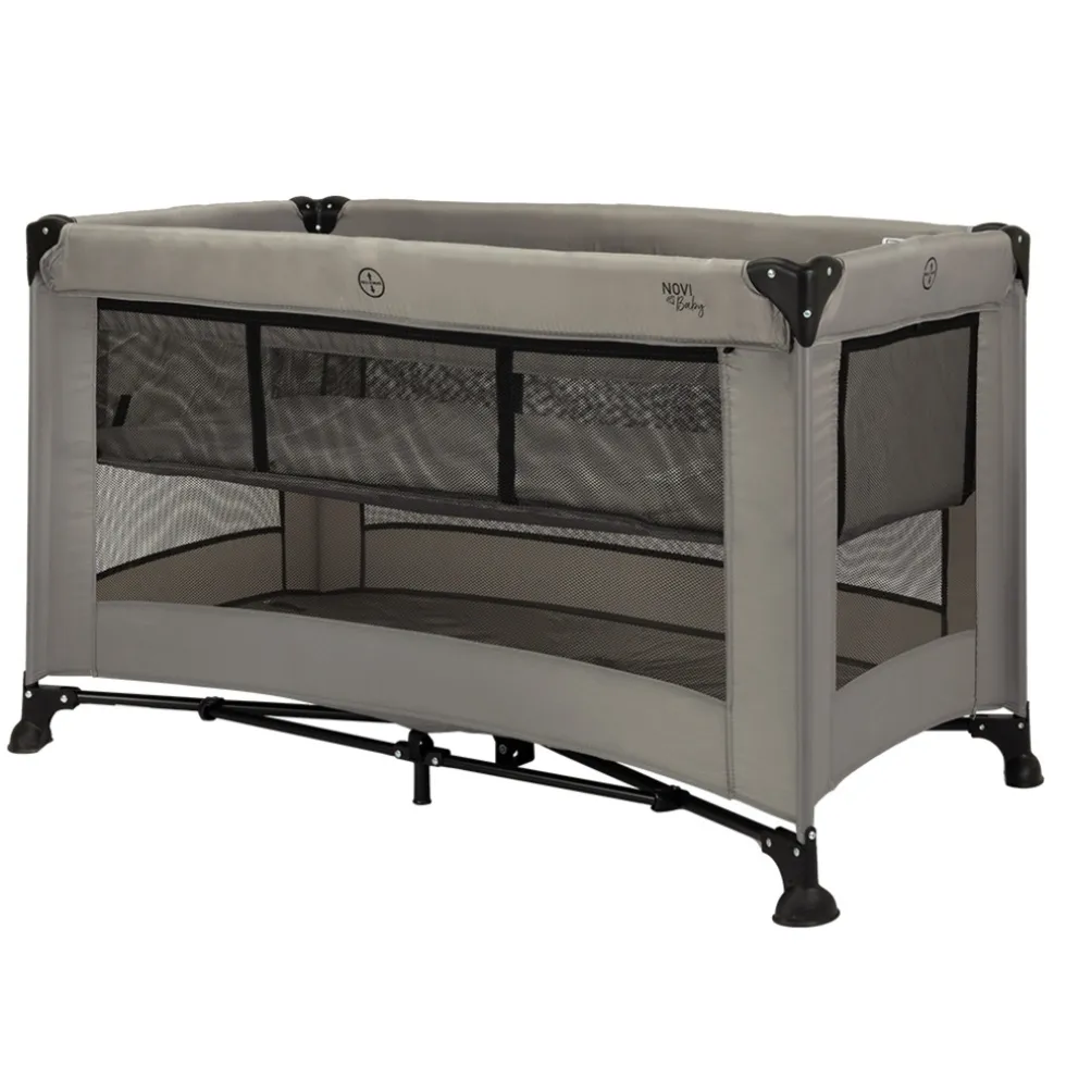 Novi Kiki Luxe Campingbed