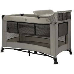 Novi Kiki Luxe Campingbed