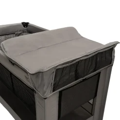 Novi Kiki Luxe Campingbed