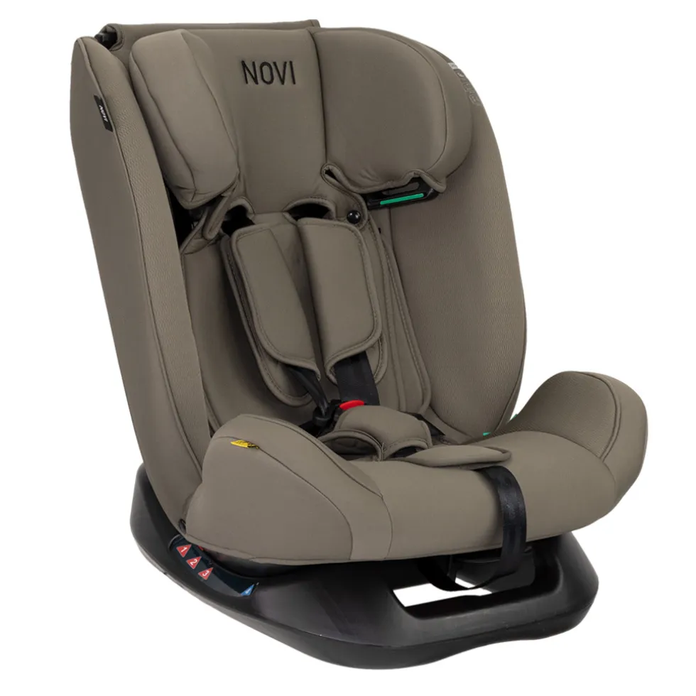 Novi Lucas Premium Autostoel