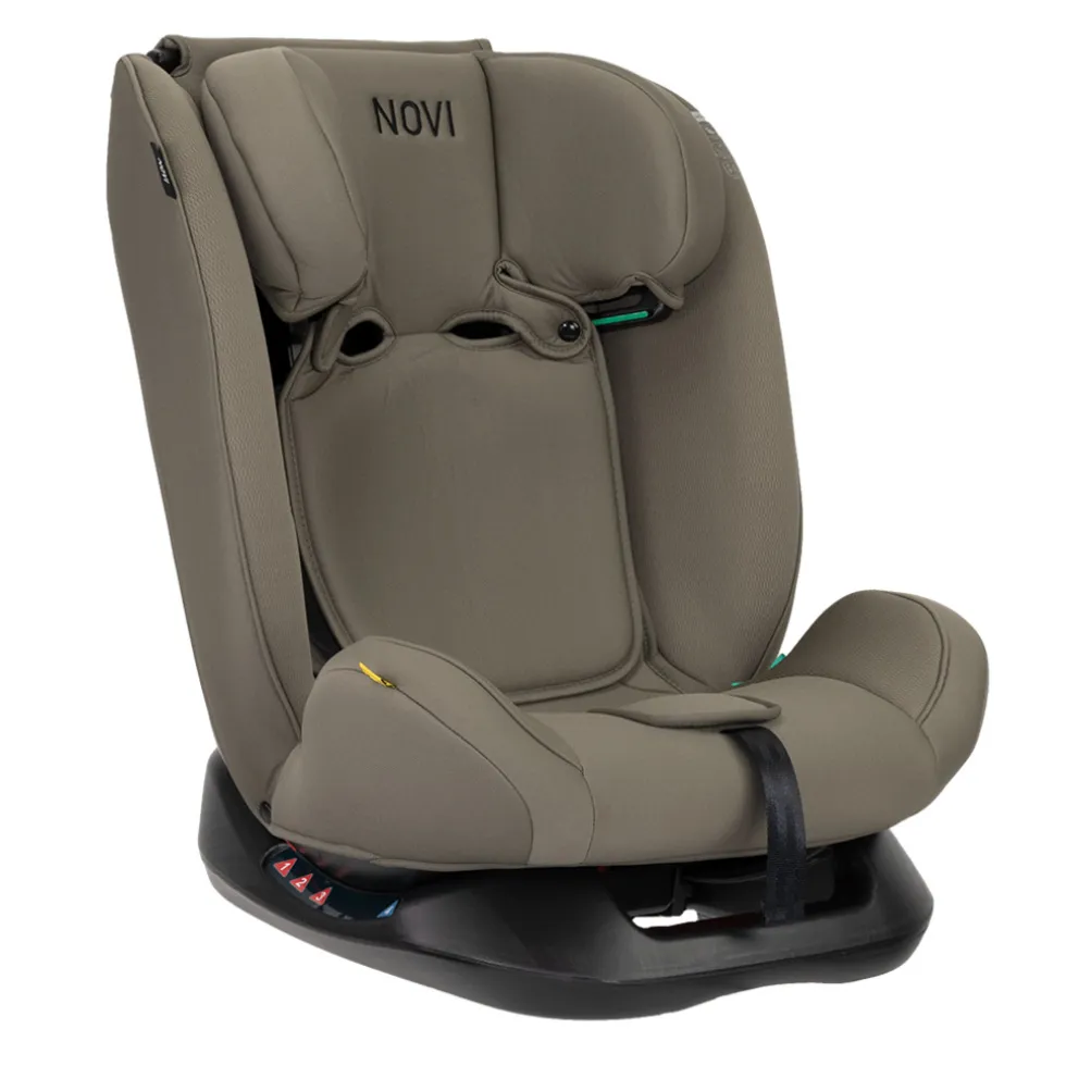 Novi Lucas Premium Autostoel