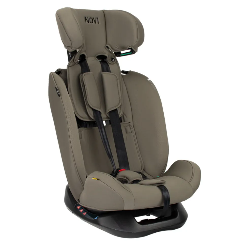 Novi Lucas Premium Autostoel