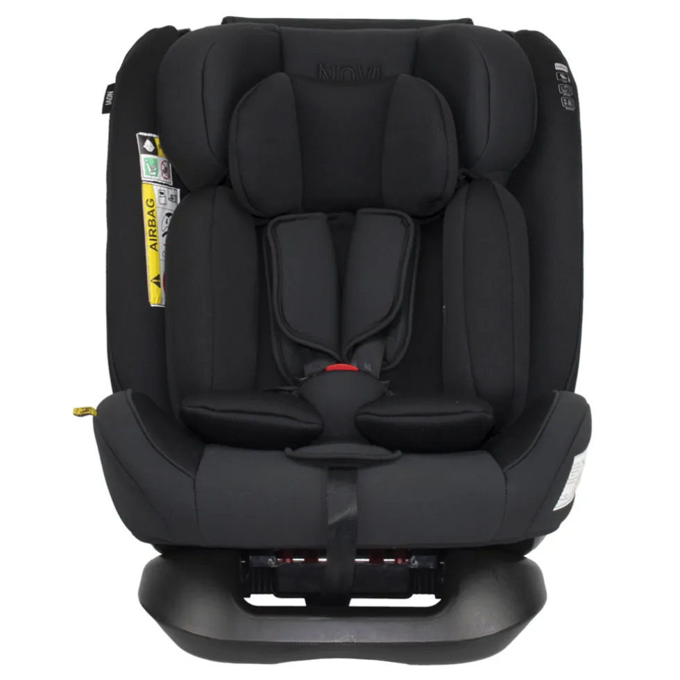 Novi Lucas Premium Autostoel