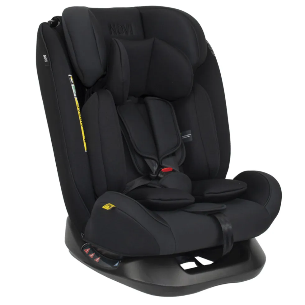 Novi Lucas Premium Autostoel