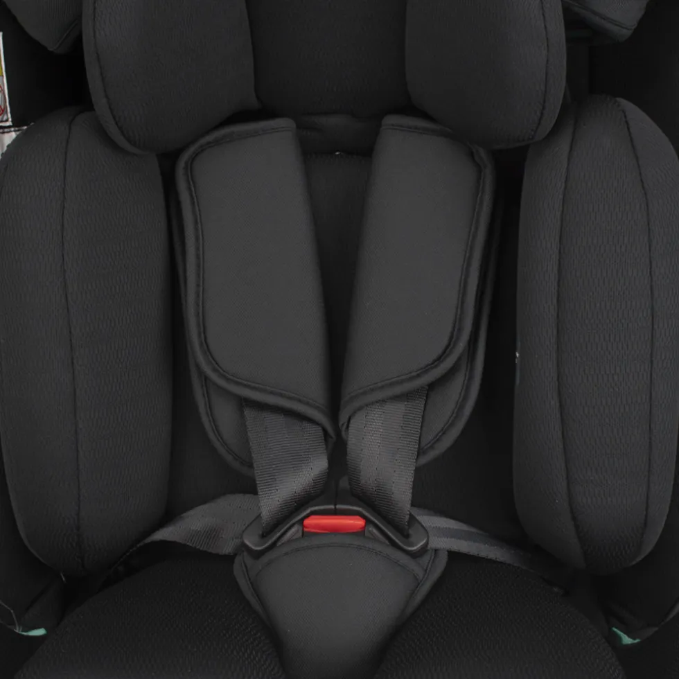 Novi Lucas Premium Autostoel