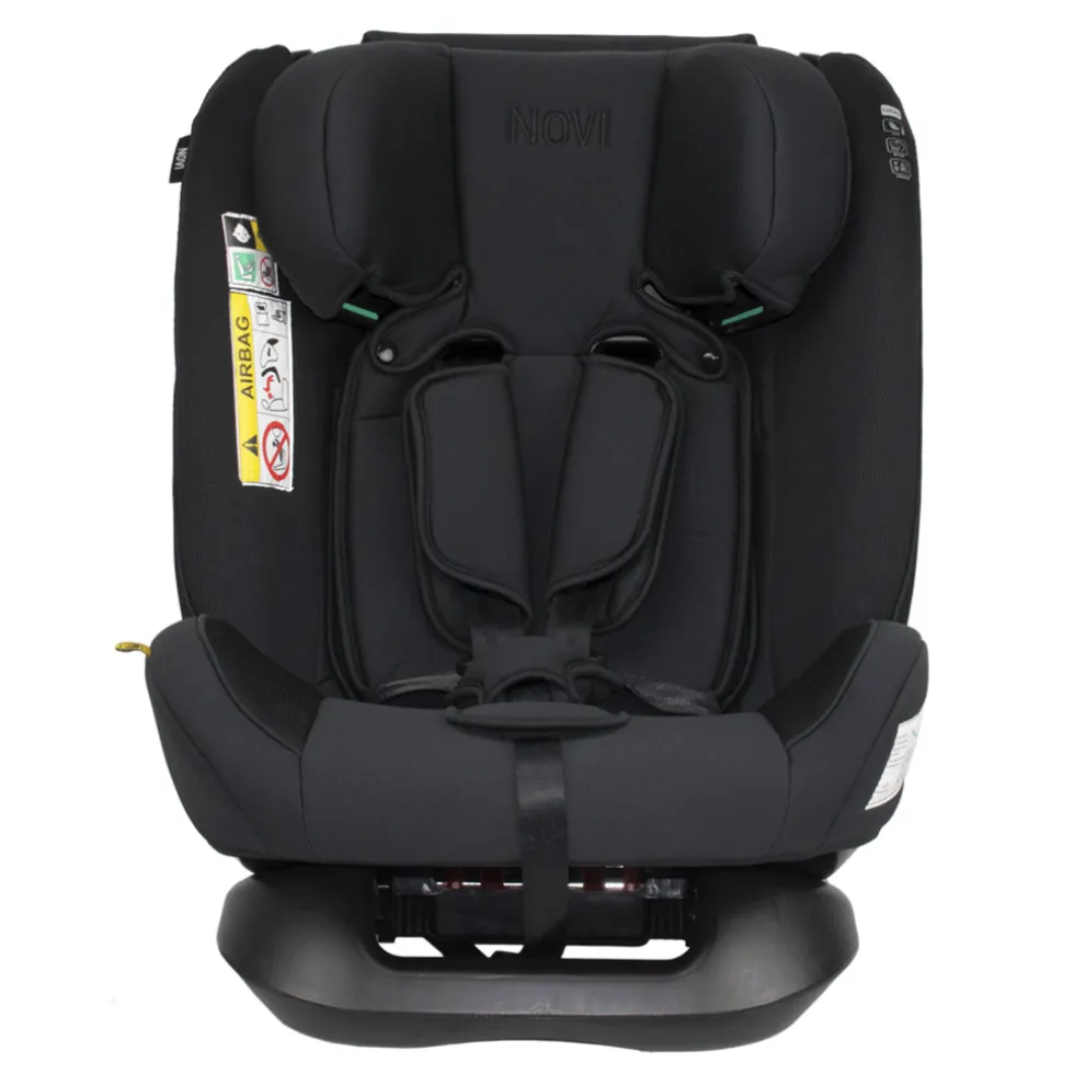 Novi Lucas Premium Autostoel