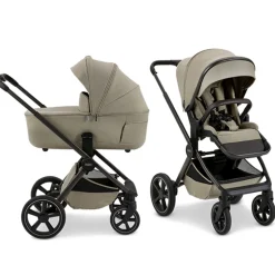 Novi Luna Premium Kinderwagen