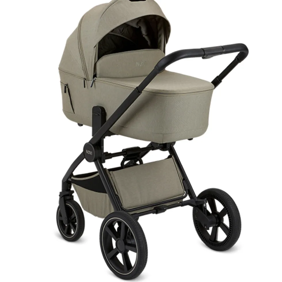 Novi Luna Premium Kinderwagen