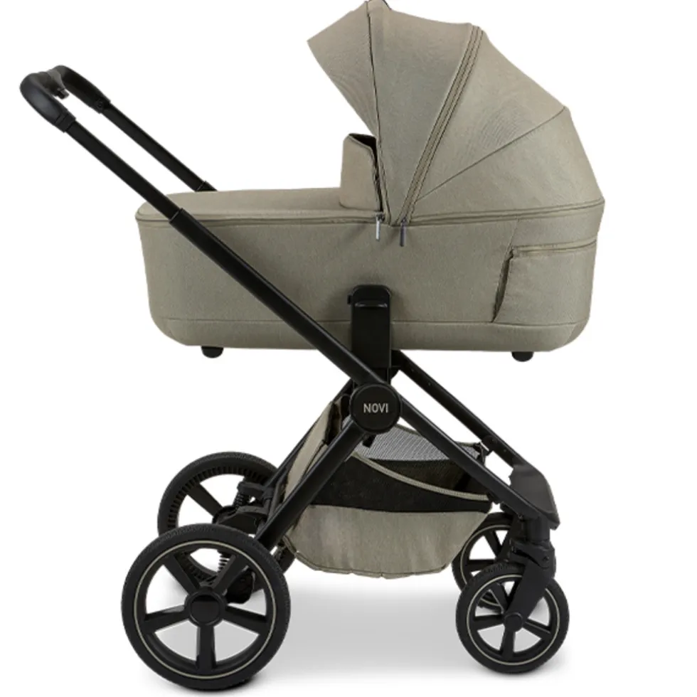 Novi Luna Premium Kinderwagen