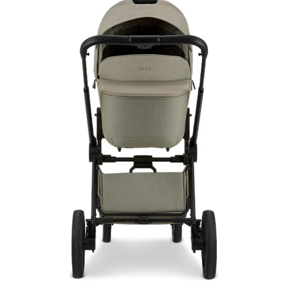 Novi Luna Premium Kinderwagen