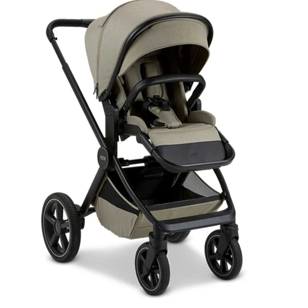 Novi Luna Premium Kinderwagen