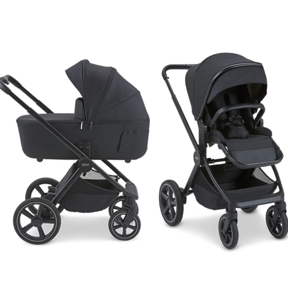 Novi Luna Premium Kinderwagen
