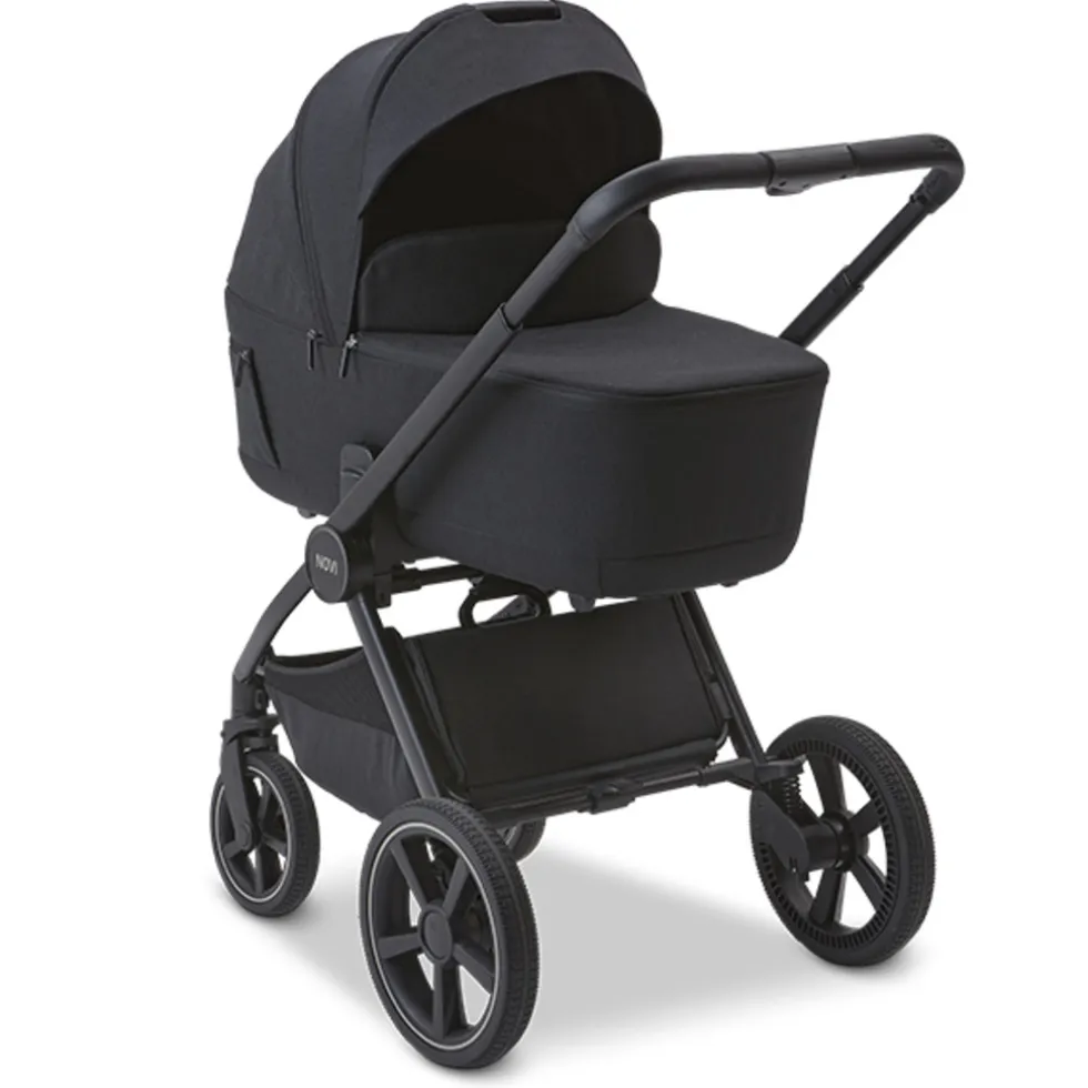 Novi Luna Premium Kinderwagen