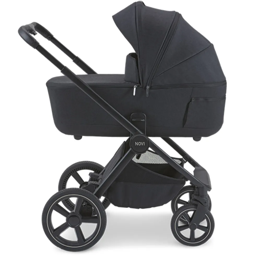 Novi Luna Premium Kinderwagen