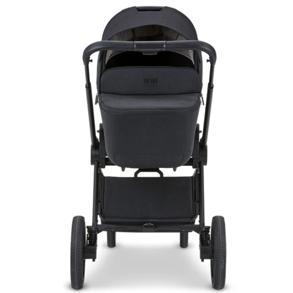 Novi Luna Premium Kinderwagen