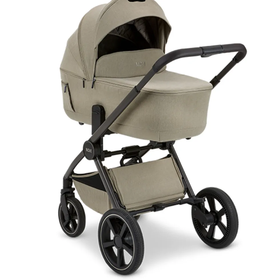 Novi Luna Premium Kinderwagen