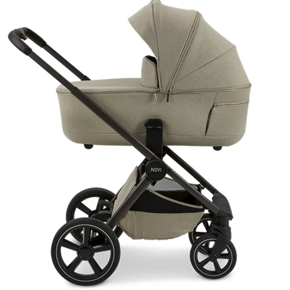 Novi Luna Premium Kinderwagen