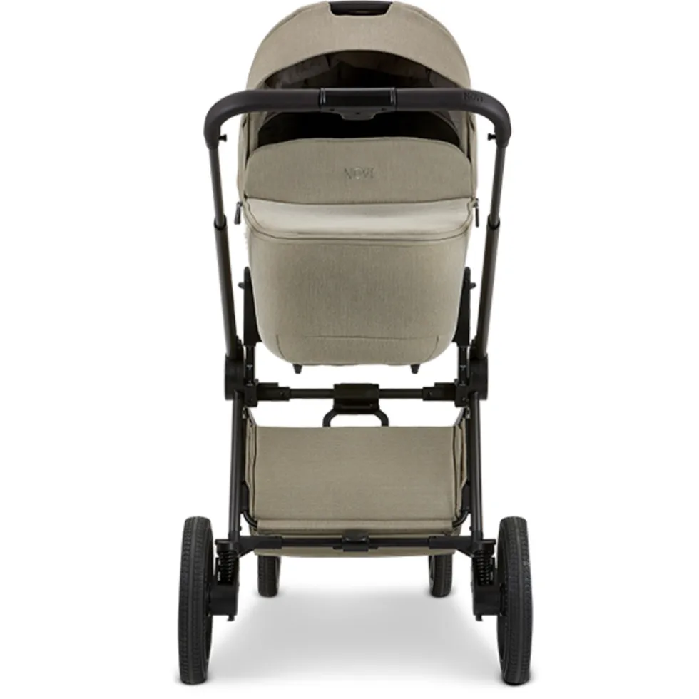 Novi Luna Premium Kinderwagen