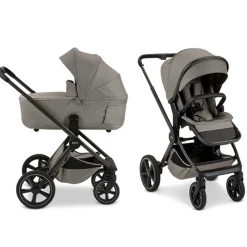 Novi Luna Premium Kinderwagen