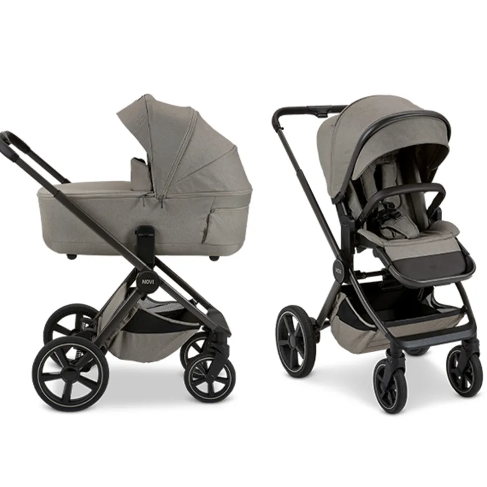 Novi Luna Premium Kinderwagen