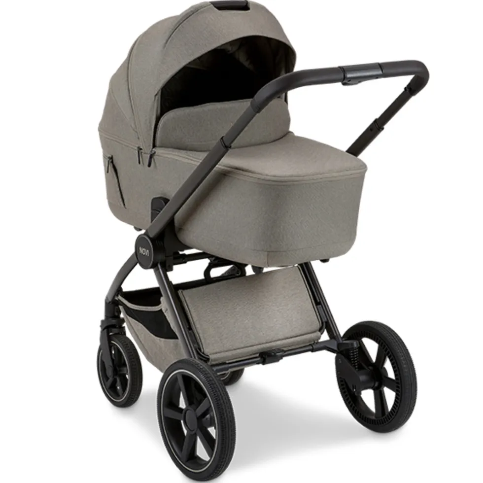 Novi Luna Premium Kinderwagen