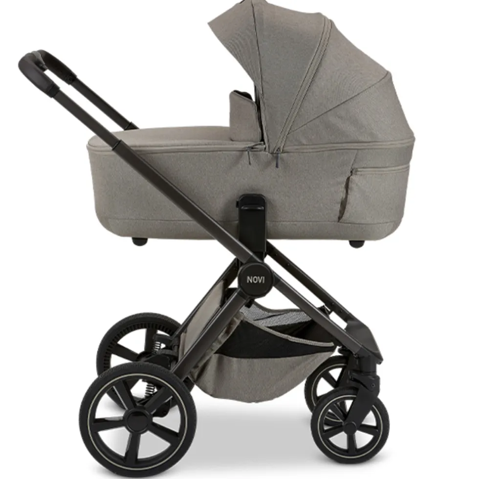 Novi Luna Premium Kinderwagen