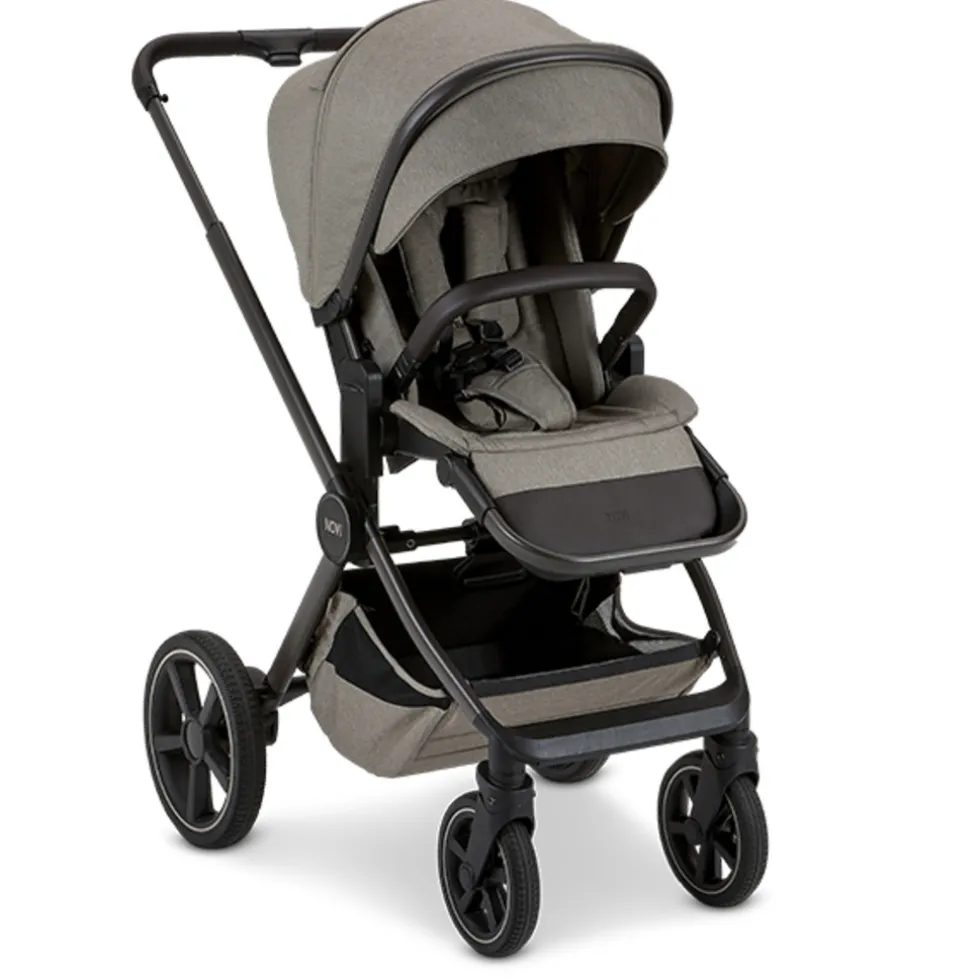 Novi Luna Premium Kinderwagen