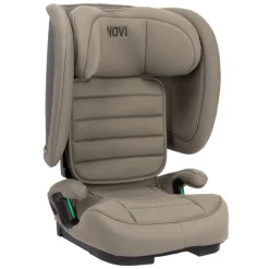Novi Max I-Size Autostoel Inclusief Draagtas