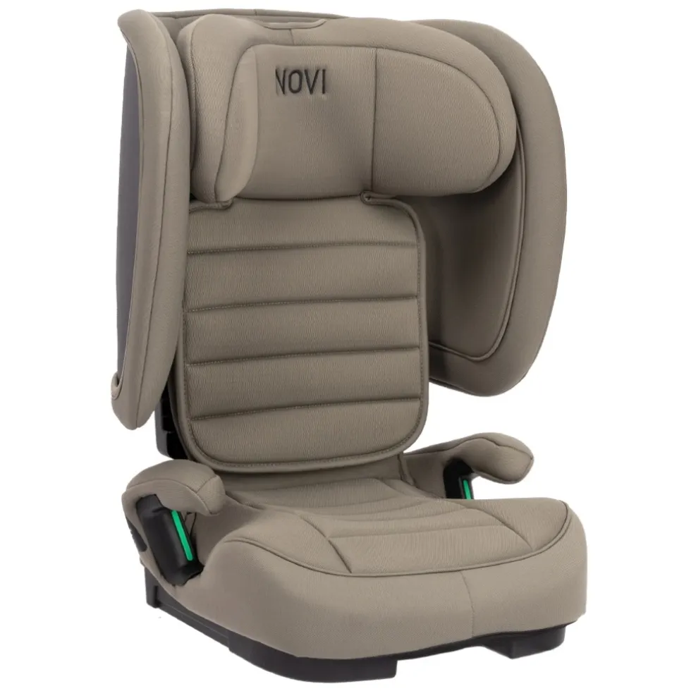 Novi Max I-Size Autostoel Inclusief Draagtas